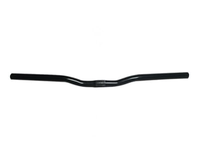 Manubrio Aluminio 25.4x580mm Black1