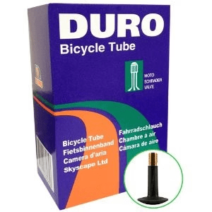 CAMARA BYCYCLE ANTIPINCHAZO CON LIQUIDO 27''X 1 1/4 32-680
