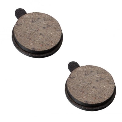 PASTILLA DE FRENO ZOOM MOD.DS-23 BARADINE1