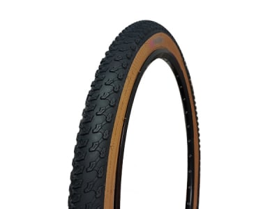 Neumatico 10TEN Mount, 27.5x2.125, All Terrain Bike, Brown Side Wall1