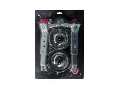 Ruedas de apoyo o estabilizadores 10TEN aro 24-261