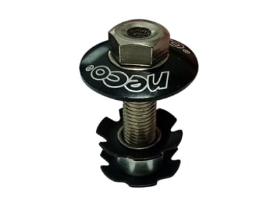 Araña BMX NECO, C2869, 1 1/8