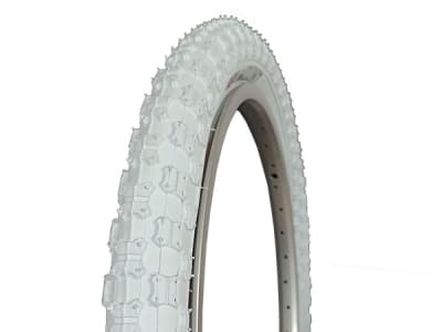 Neumatico 10TEN MOUNT, Butterfly, 16x2.125, White