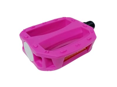 Pedal Niños Plataforma, con Rodamientos, 9/161