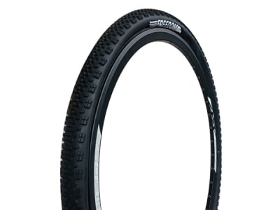 Neumatico FREEDOM Gravel, X-Pack 700x45C, Dual Compound, Brown Side Wall1