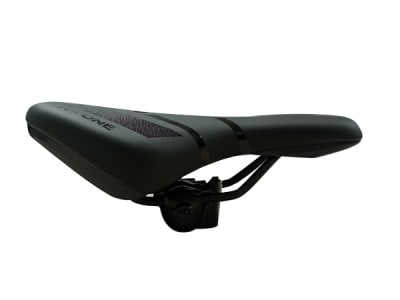 Asiento R-ONE, KIDS, 240x135mm, con Carro, Black2