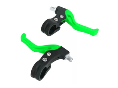 Manillas de Freno, V-Brake, Resina1