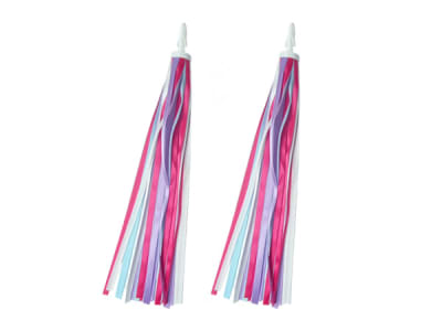 Flecos, Red/Purple1