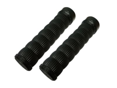 Puños FOSS, Silicone, Clouds, 137mm