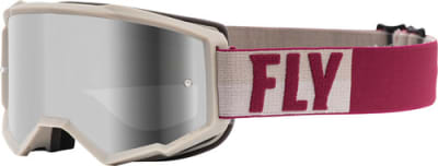 ANTIPARRA FLY RANCING ZONE GOOGLE STONE/BERRY