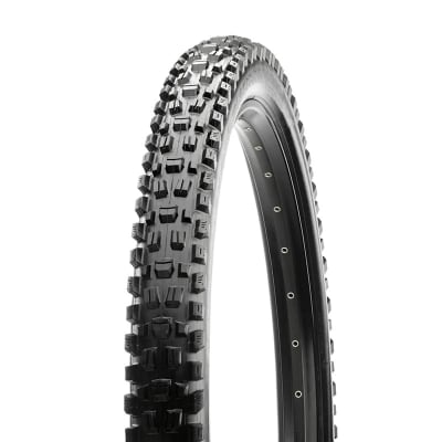 MAXXIS ASSEGAI 29X2,50WT 3C MAXX TERRA GRIP TR DH CASING KEVLAR