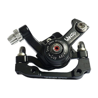 CALIPER TRASERO MAX-P1816 R COMPATIBLE / GENERICO1
