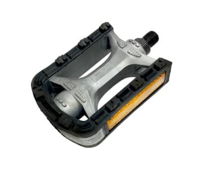 Pedal Xerama 1/2 Bk1