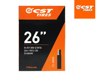 CAMARA CST 26X1.90/2.125 VA 48MM1