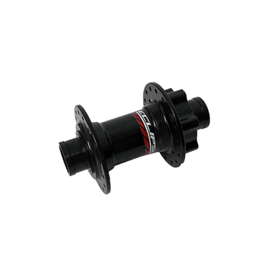 Maza Eclipse Delantera DH 110mm Boost Eje 20mm 32H