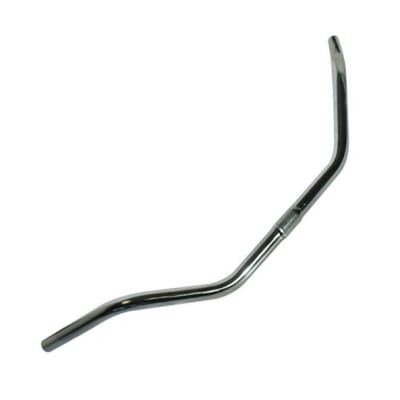 MANUBRIO PLAYERO C.P. 25.4MM. T/PH COMPATIBLE / GENERICO1