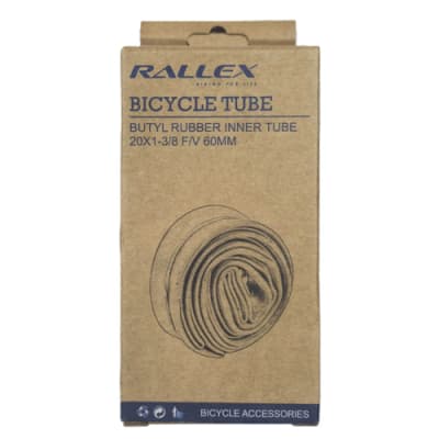 CAMARA ARO 20X1-3/8 F/V 60MM1