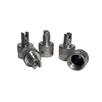 TAPA VALVULA EXTRACTOR PEPA Ozono Silver UNIDAD1