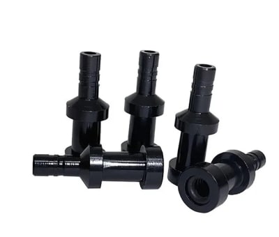 Adaptador extensión Ozono de Válvula Francesa (unidad)