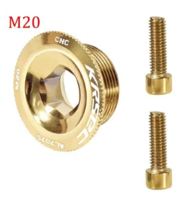 KIT PERNO DE BIELA M20
