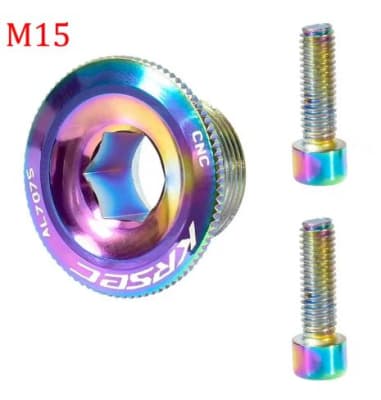 KIT PERNO DE BIELA M15