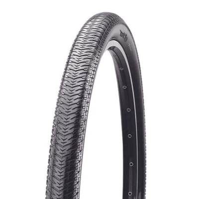 Maxxis DTH Alambre 26×2.301