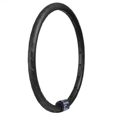 Neumático ANTIPINCHAZO Nexo Macizo 27,5 X 1,75 Negro + Kit
