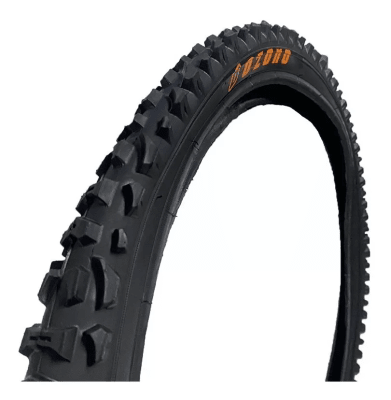Neumatico ozono 16x2.125 bk