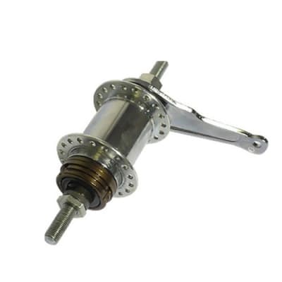 MAZA TRICICLO 12G 36 HOYOS