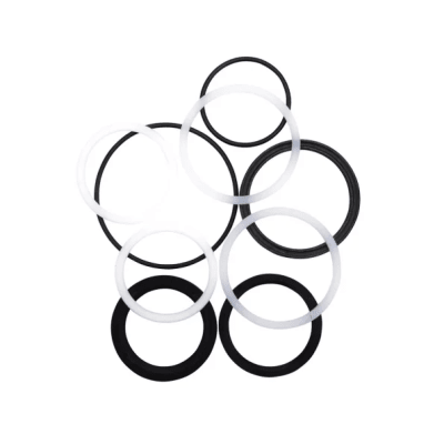 Kit Retenes Fox Aire Shock Fox Float1