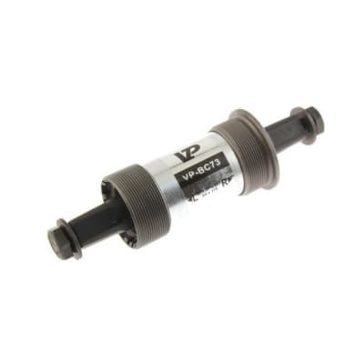 EJE MOTOR SELLADO VP 122.5MM VP-BC73 ACERO COMPATIBLE / GENERICO