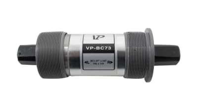 EJE MOTOR SELLADO (73) VP 118MM VP-BC73 ACERO COMPATIBLE / GENERICO1