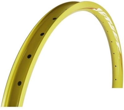 LLANTA 26 JET SET JS-DOWN (36H) AMARILLO COMPATIBLE / GENERICO V/A