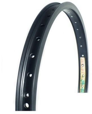 LLANTA 20 JET-SET NEGRA 36 HOYOS COMPATIBLE / GENERICO