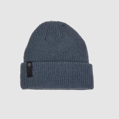 Gorro Lana Lifestyle Machinist Fox2