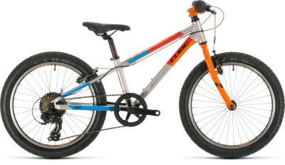 BICICLETA CUBE ACID 200 ARO 20, (SEGUNDA SELECCION)