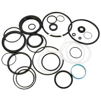 KIT SELLO SHOCK FOX FLOAT X2 SPRING AND DAMPER REBUILD 2016-2017 8,75X2,75 AND ALL 2018