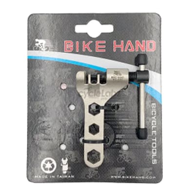 EXTRACTOR DE CADENA MOD.YC-331 BIKE HAND1