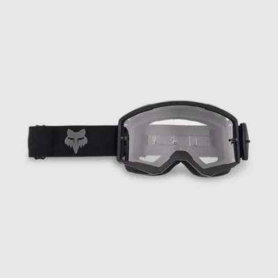 Antiparras Bicicleta MTB Main Negro Fox1