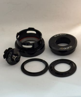 JUEGO DE DIRECCION SELLADO 49.7 X 49.7 MM , PARA 1.5 - 1.1/8  NECO1