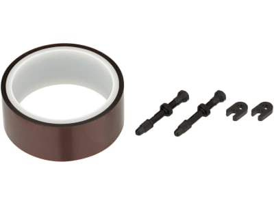 KIT TUBULAR 19-25MM RACEFACE