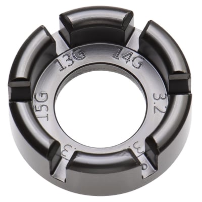 TIRA RAYOS MULTIPLE SPOKE WRENCH TB-55701