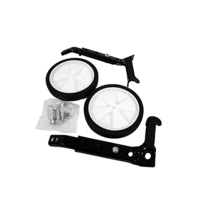 RUEDA DE APOYO REGULABLE ARO 12'' AL 20'' OZONO PLASTICA