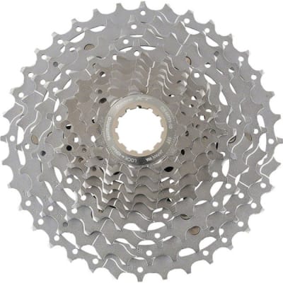 PIÑON CASSETTE SHIMANO DEORE XT CS-M771-10 11-36T
