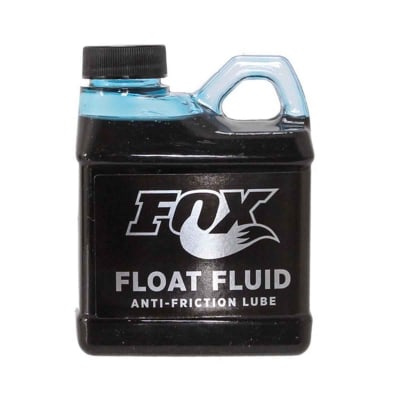 ACEITE FOX RACING SHOX FLOAT FLUID ANTI-FRICTION LUBE 8OZ
