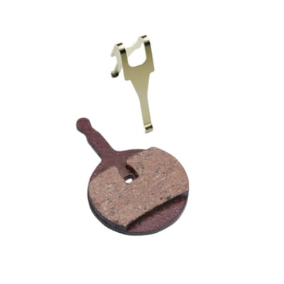 PASTILLA DE FRENO AVID BB5 BARADINE