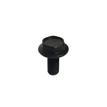 PERNO EJE PARA CUADRADA NEGRO COMPATIBLE / GENERICO