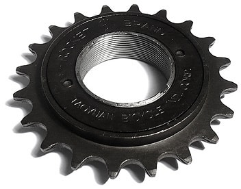 PIÑON 20T LIBRE ROCKET COMPATIBLE / GENERICO ACERO