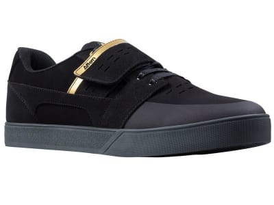 ZAPATILLA FIJACION AFTON VECTAL US9/CL42 BLACK/GOLD1