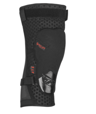 RODILLERA FLY CYPHER KNEE GUARD LARGE2